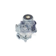 Trailer Control Valve DIESEL TECHNIC 3.72121 OE Ref 0044296544 DIESEL TECHNIC