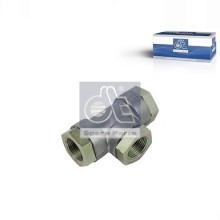Multiport Valve DIESEL TECHNIC 3.72140 OE Ref 0004203671