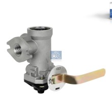 Brake Force Regulator DIESEL TECHNIC 3.72163 OE Ref 81521616174 DIESEL TECHNIC
