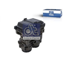 Pressure Control Valve DIESEL TECHNIC 3.72171 OE Ref 81521066014