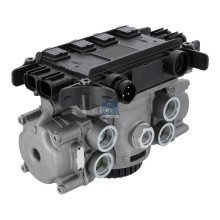 Pressure Control Valve DIESEL TECHNIC 3.72175 OE Ref 81521066059