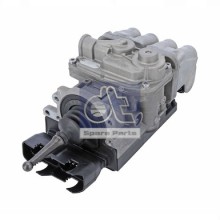 Service Brake Valve DIESEL TECHNIC 3.72201 OE Ref 81521306311 DIESEL TECHNIC