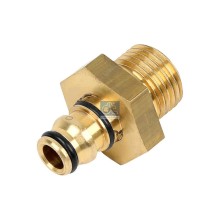 Plug Connector DIESEL TECHNIC 3.72310 OE Ref 06718120111