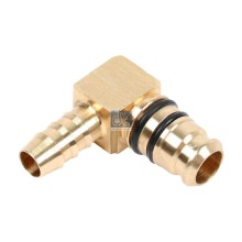 Air Line Connector DIESEL TECHNIC 3.72320 OE Ref 0039976889 DIESEL TECHNIC