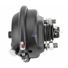 Brake Chamber DIESEL TECHNIC 3.74009 OE Ref 81511016263 DIESEL TECHNIC