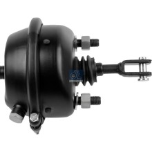Brake Chamber DIESEL TECHNIC 3.74028 OE Ref 1518643 DIESEL TECHNIC