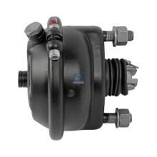 Brake Chamber DIESEL TECHNIC 3.74041 OE Ref 1518639