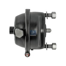 Brake Chamber DIESEL TECHNIC 3.74042 OE Ref 81511016373