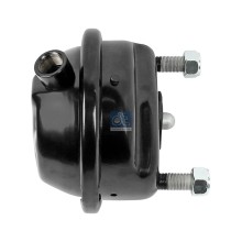 Brake Chamber DIESEL TECHNIC 3.74043 OE Ref 81511016372