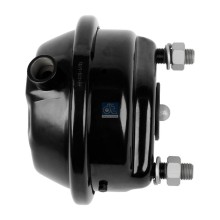 Brake Chamber DIESEL TECHNIC 3.74044 OE Ref 81511016378 DIESEL TECHNIC