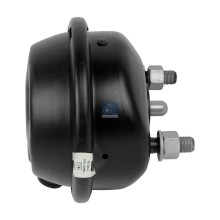 Brake Chamber DIESEL TECHNIC 3.74047 OE Ref 81511016425 DIESEL TECHNIC