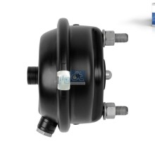 Brake Chamber DIESEL TECHNIC 3.74049 OE Ref 81511016483 DIESEL TECHNIC