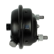 Brake Chamber DIESEL TECHNIC 3.74050 OE Ref 81511016484 DIESEL TECHNIC