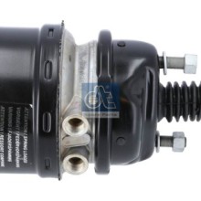 Spring-loaded Cylinder DIESEL TECHNIC 3.74083 OE Ref 81504106629