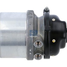 Spring-loaded Cylinder DIESEL TECHNIC 3.74210 OE Ref 81504106815