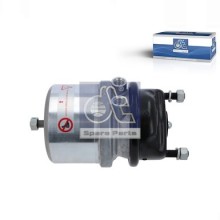 Spring-loaded Cylinder DIESEL TECHNIC 3.74211 OE Ref 81504106816