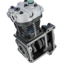 Air Suspension Compressor DIESEL TECHNIC 3.75001 OE Ref 51540007129 DIESEL TECHNIC