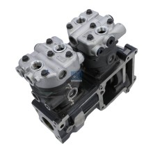 Air Suspension Compressor DIESEL TECHNIC 3.75004 OE Ref 51540007079 DIESEL TECHNIC