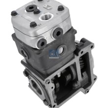 Air Suspension Compressor DIESEL TECHNIC 3.75005 OE Ref 51541006015 DIESEL TECHNIC