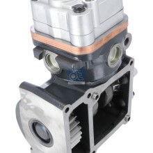 Air Suspension Compressor DIESEL TECHNIC 3.75006 OE Ref 51541007078 DIESEL TECHNIC