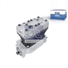 Air Suspension Compressor DIESEL TECHNIC 3.75010 OE Ref 51540006011 DIESEL TECHNIC