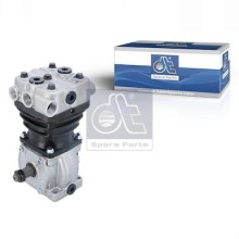 Air Suspension Compressor DIESEL TECHNIC 3.75016 OE Ref 51541007016 DIESEL TECHNIC