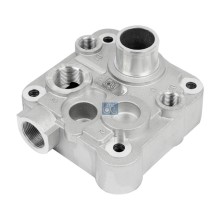 Air Compressor Cylinder Head DIESEL TECHNIC 3.75017 OE Ref 51541146084 DIESEL TECHNIC