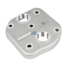 Air Compressor Cylinder Head DIESEL TECHNIC 3.75028 51541146081S3 DIESEL TECHNIC
