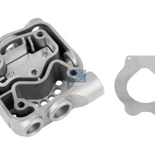 Air Compressor Valve Plate DIESEL TECHNIC 3.75029 OE Ref 51541146081S4 DIESEL TECHNIC