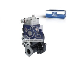 Air Suspension Compressor DIESEL TECHNIC 3.75037 OE Ref 51541007117 DIESEL TECHNIC
