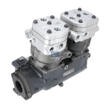 Air Suspension Compressor DIESEL TECHNIC 3.75075 OE Ref 51541007066 DIESEL TECHNIC