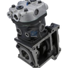 Air Suspension Compressor DIESEL TECHNIC 3.75080 OE Ref 51540007074 DIESEL TECHNIC