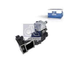 Air Suspension Compressor DIESEL TECHNIC 3.75088 OE Ref 51540007144 DIESEL TECHNIC