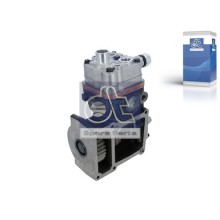 Air Suspension Compressor DIESEL TECHNIC 3.75098 OE Ref 51541007246 DIESEL TECHNIC