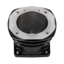 Air Compressor Cylinder Liner DIESEL TECHNIC 3.75115 OE Ref 01173720S1 DIESEL TECHNIC