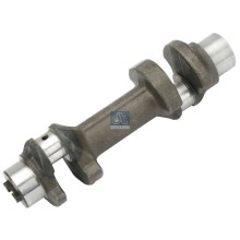 Air Compressor Crankshaft DIESEL TECHNIC 3.75123 OE Ref 51541130016 DIESEL TECHNIC