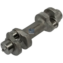 Air Compressor Crankshaft DIESEL TECHNIC 3.75124 OE Ref 51541135044 DIESEL TECHNIC