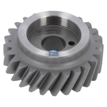 Air Compressor Gear DIESEL TECHNIC 3.75163 OE Ref 51542100140 DIESEL TECHNIC