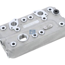Air Compressor Cylinder Head DIESEL TECHNIC 3.75191 51541007069S1 DIESEL TECHNIC
