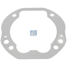 Air Compressor Seal DIESEL TECHNIC 3.75501 OE Ref 4421310680