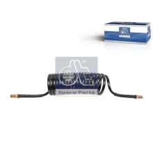 Spiral Hose DIESEL TECHNIC 3.79540 OE Ref 1518052