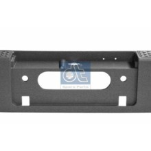 Bumper DIESEL TECHNIC 3.80001 OE Ref 81416104103 DIESEL TECHNIC