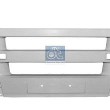 Bumper DIESEL TECHNIC 3.80007 OE Ref 81416100237 DIESEL TECHNIC