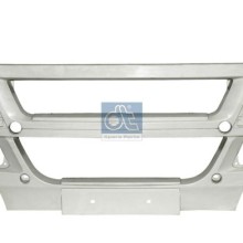 Bumper DIESEL TECHNIC 3.80019 OE Ref 81416100362 DIESEL TECHNIC