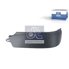 Bumper Cover DIESEL TECHNIC 3.80035 OE Ref 81416140024 DIESEL TECHNIC