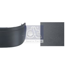 Bumper Cover DIESEL TECHNIC 3.80035 OE Ref 81416140024 DIESEL TECHNIC