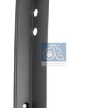 Bumper Cover DIESEL TECHNIC 3.80057 OE Ref 81416100229 DIESEL TECHNIC