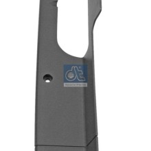 Bumper Cover DIESEL TECHNIC 3.80067 OE Ref 81416100345 DIESEL TECHNIC