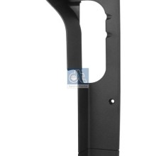 Bumper Cover DIESEL TECHNIC 3.80068 OE Ref 81416100374 DIESEL TECHNIC
