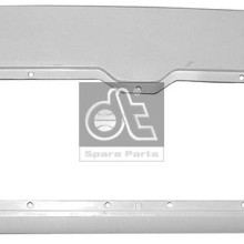 Radiator Grille DIESEL TECHNIC 3.80100 OE Ref 81611100015